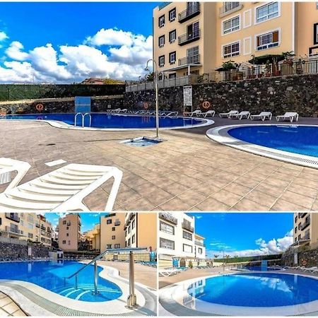 Chilly Apartment - Sunny Rooftop Terrace With Ocean View Callao Salvaje Esterno foto