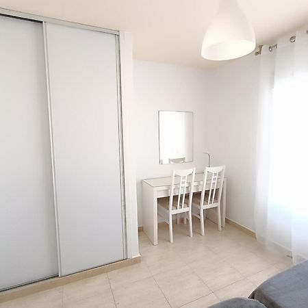 Chilly Apartment - Sunny Rooftop Terrace With Ocean View Callao Salvaje Esterno foto