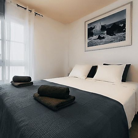 Chilly Apartment - Sunny Rooftop Terrace With Ocean View Callao Salvaje Esterno foto