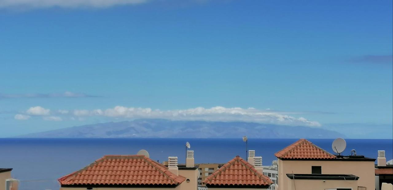 Chilly Apartment - Sunny Rooftop Terrace With Ocean View Callao Salvaje Esterno foto