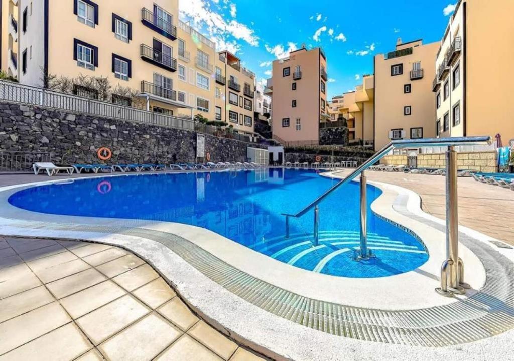 Chilly Apartment - Sunny Rooftop Terrace With Ocean View Callao Salvaje Esterno foto