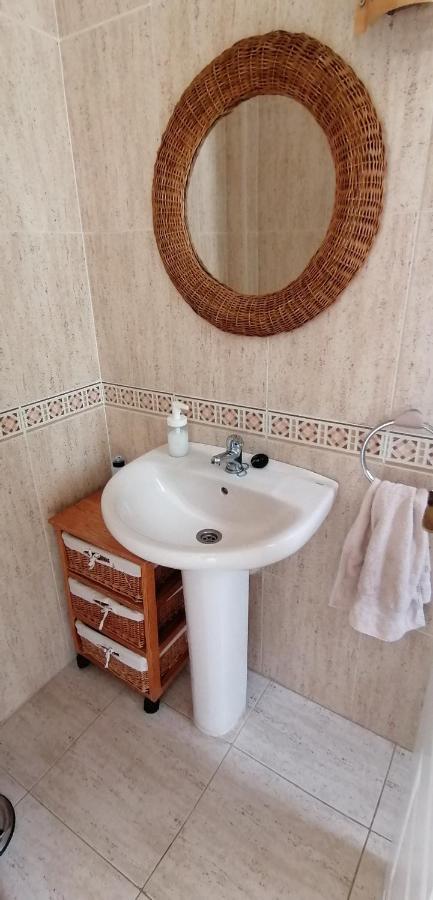 Chilly Apartment - Sunny Rooftop Terrace With Ocean View Callao Salvaje Esterno foto
