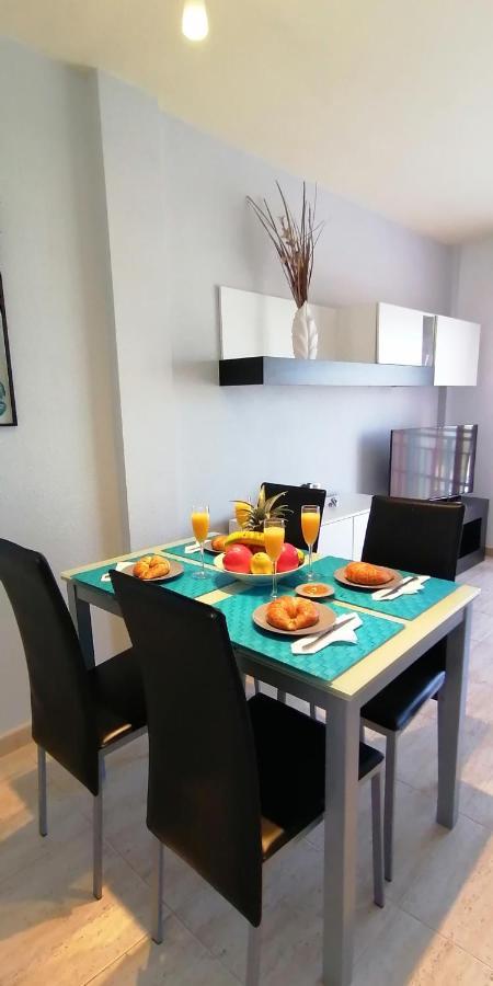Chilly Apartment - Sunny Rooftop Terrace With Ocean View Callao Salvaje Esterno foto