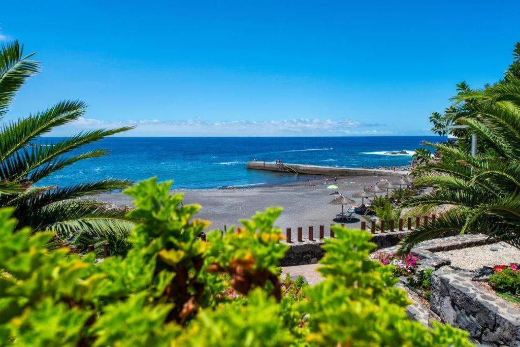 Chilly Apartment - Sunny Rooftop Terrace With Ocean View Callao Salvaje Esterno foto