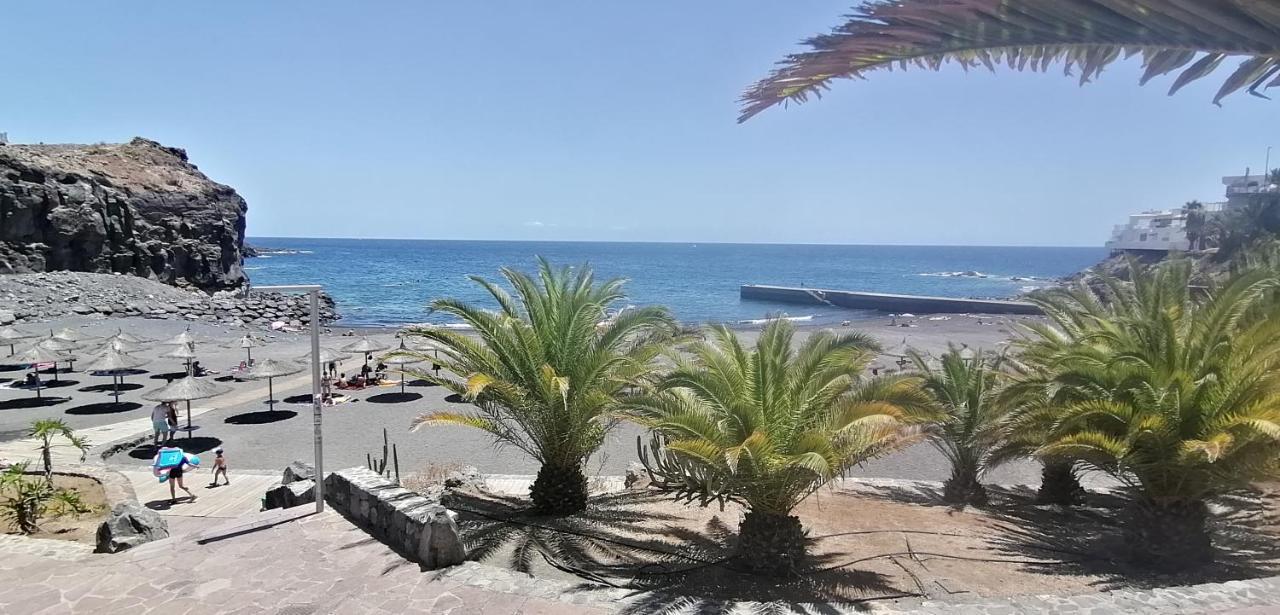 Chilly Apartment - Sunny Rooftop Terrace With Ocean View Callao Salvaje Esterno foto