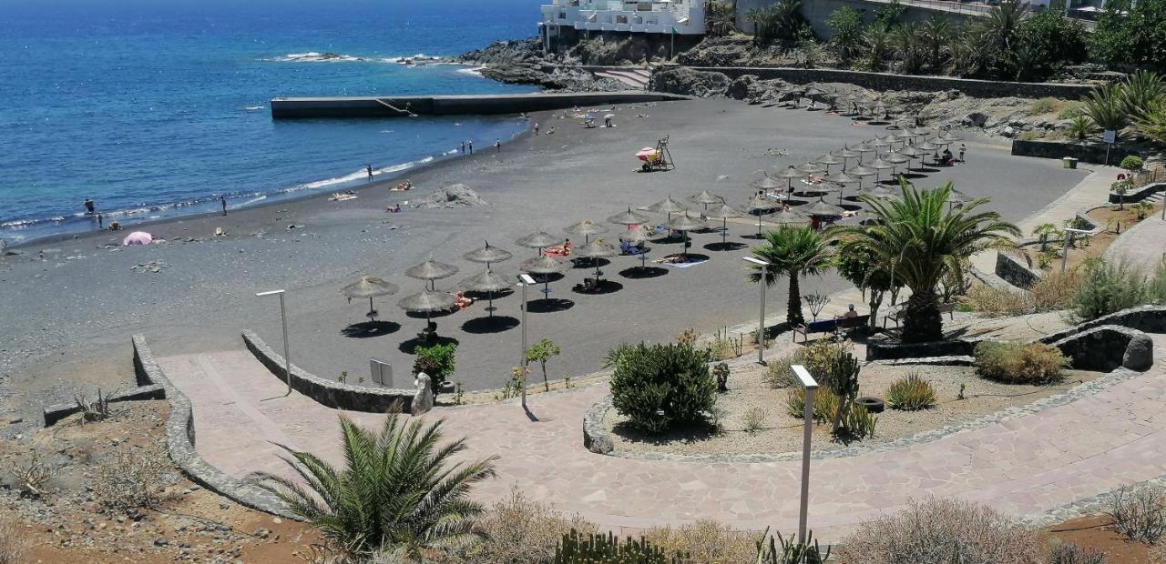 Chilly Apartment - Sunny Rooftop Terrace With Ocean View Callao Salvaje Esterno foto