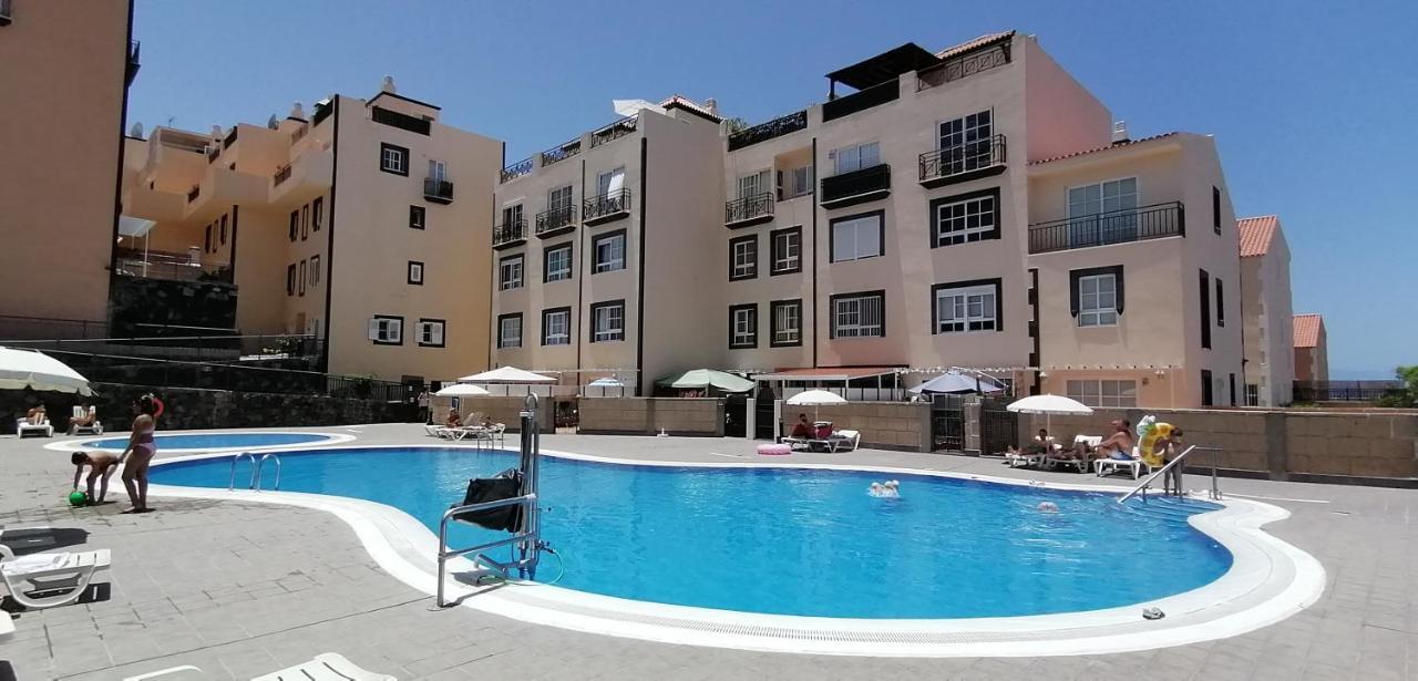 Chilly Apartment - Sunny Rooftop Terrace With Ocean View Callao Salvaje Esterno foto