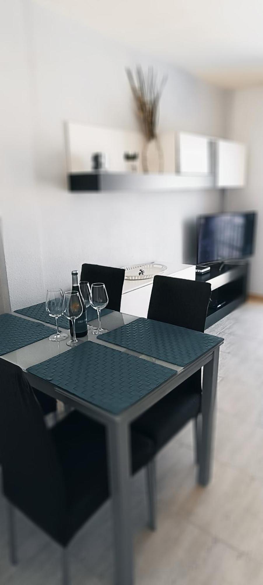 Chilly Apartment - Sunny Rooftop Terrace With Ocean View Callao Salvaje Esterno foto