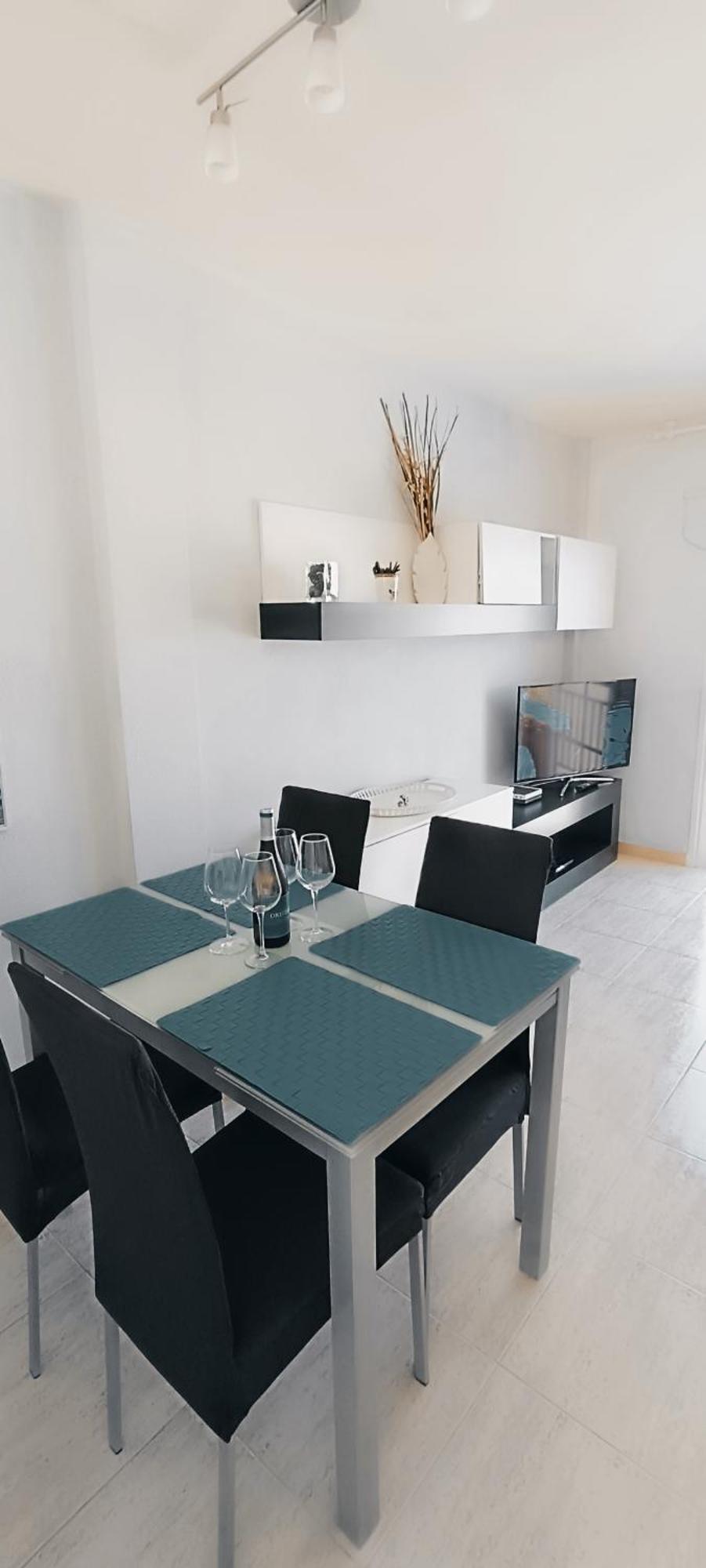 Chilly Apartment - Sunny Rooftop Terrace With Ocean View Callao Salvaje Esterno foto