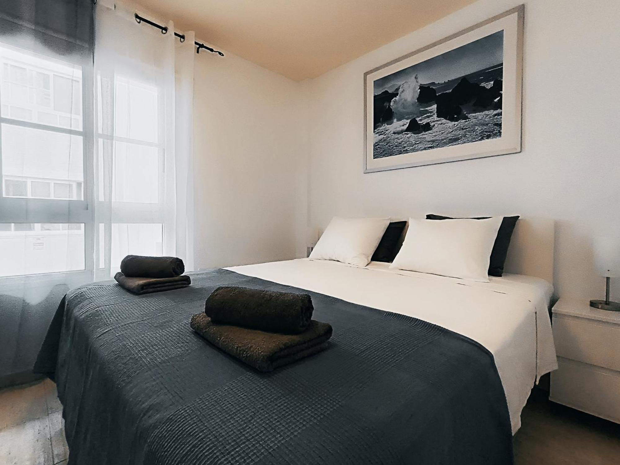 Chilly Apartment - Sunny Rooftop Terrace With Ocean View Callao Salvaje Esterno foto